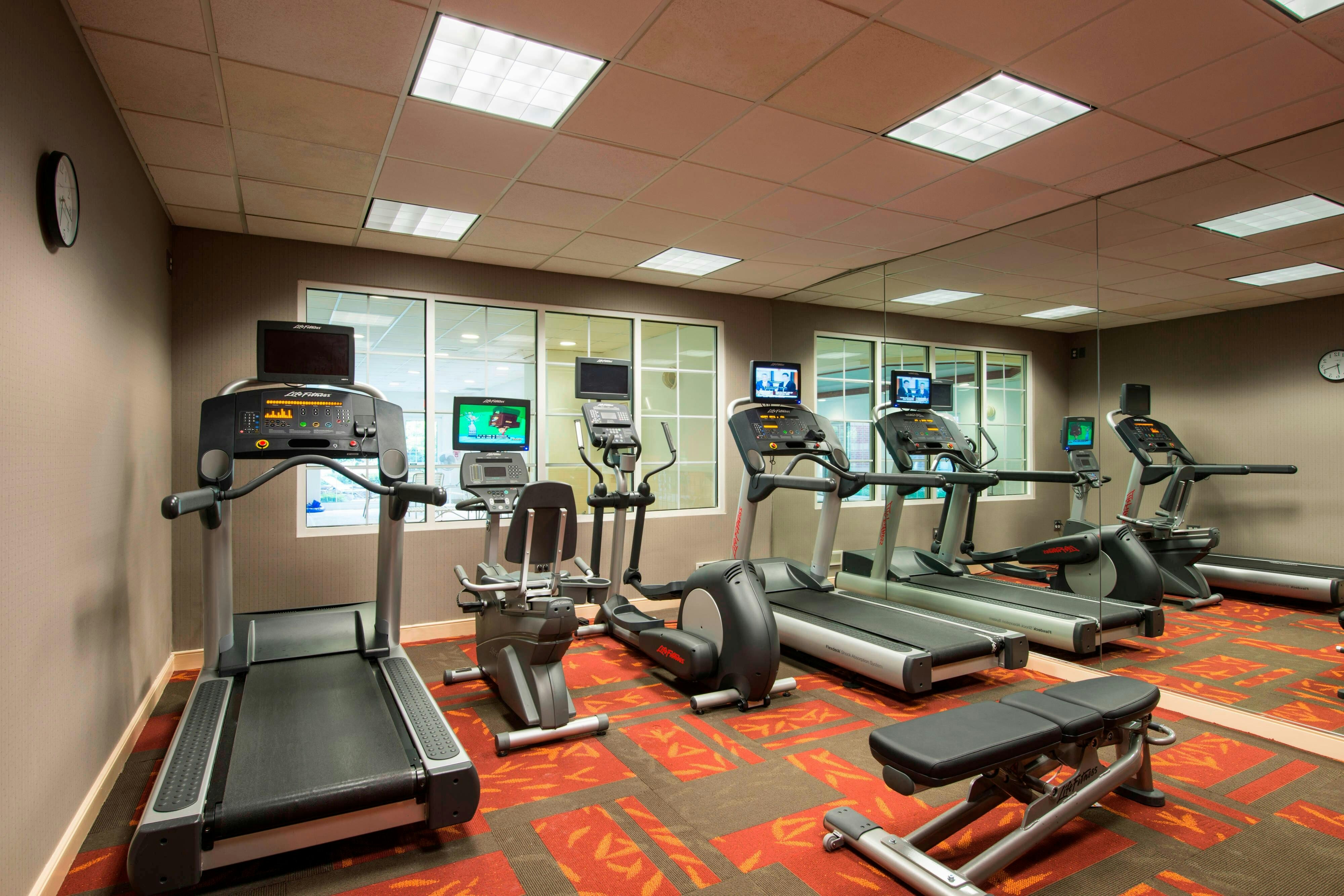Residence Inn Boston Framingham 3/8