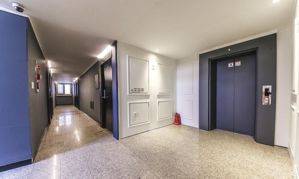 Chuncheon Urbane Hotel 33/36