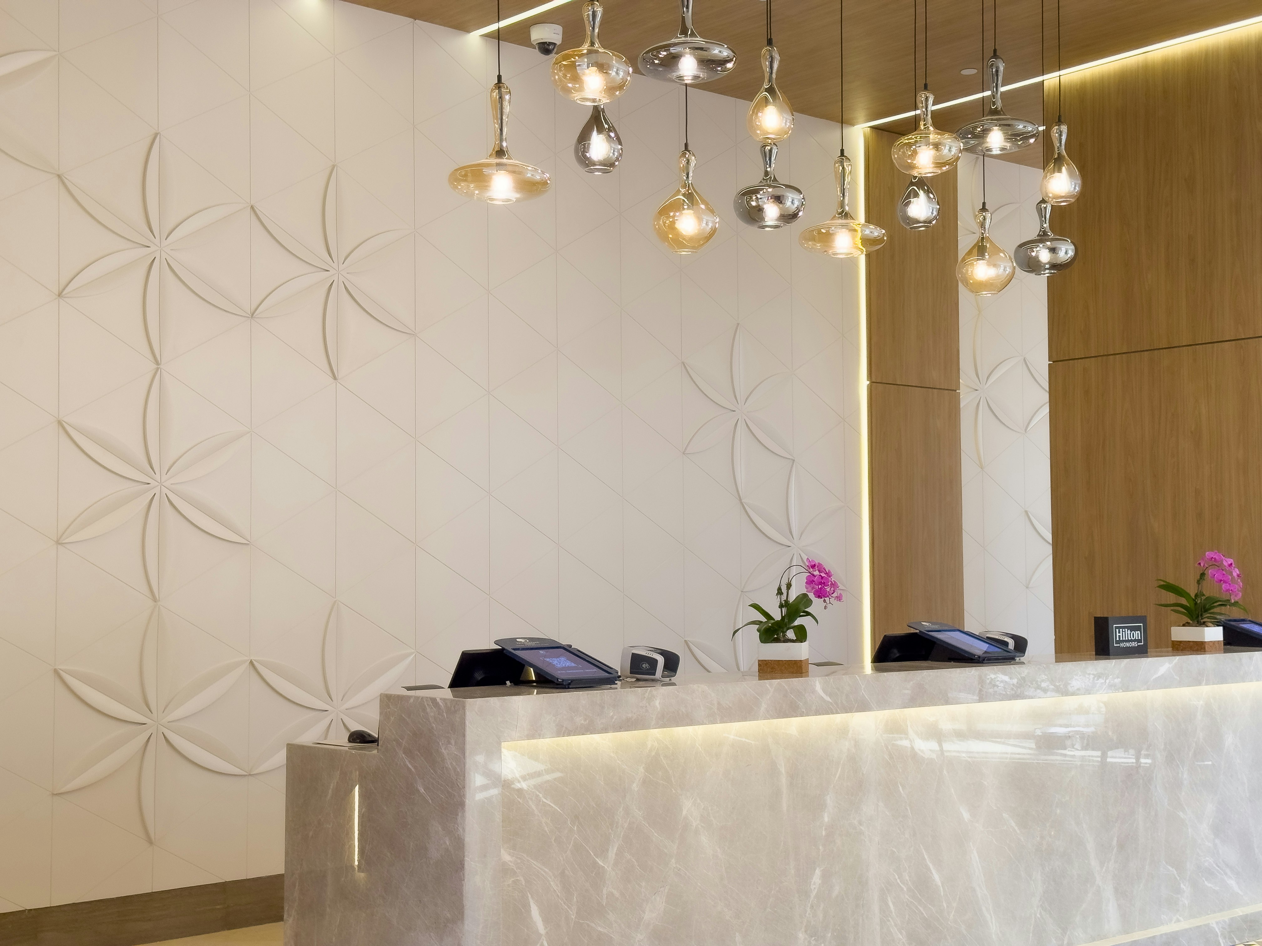 Double Tree by Hilton Resort and Spa Marjan Island 9/50