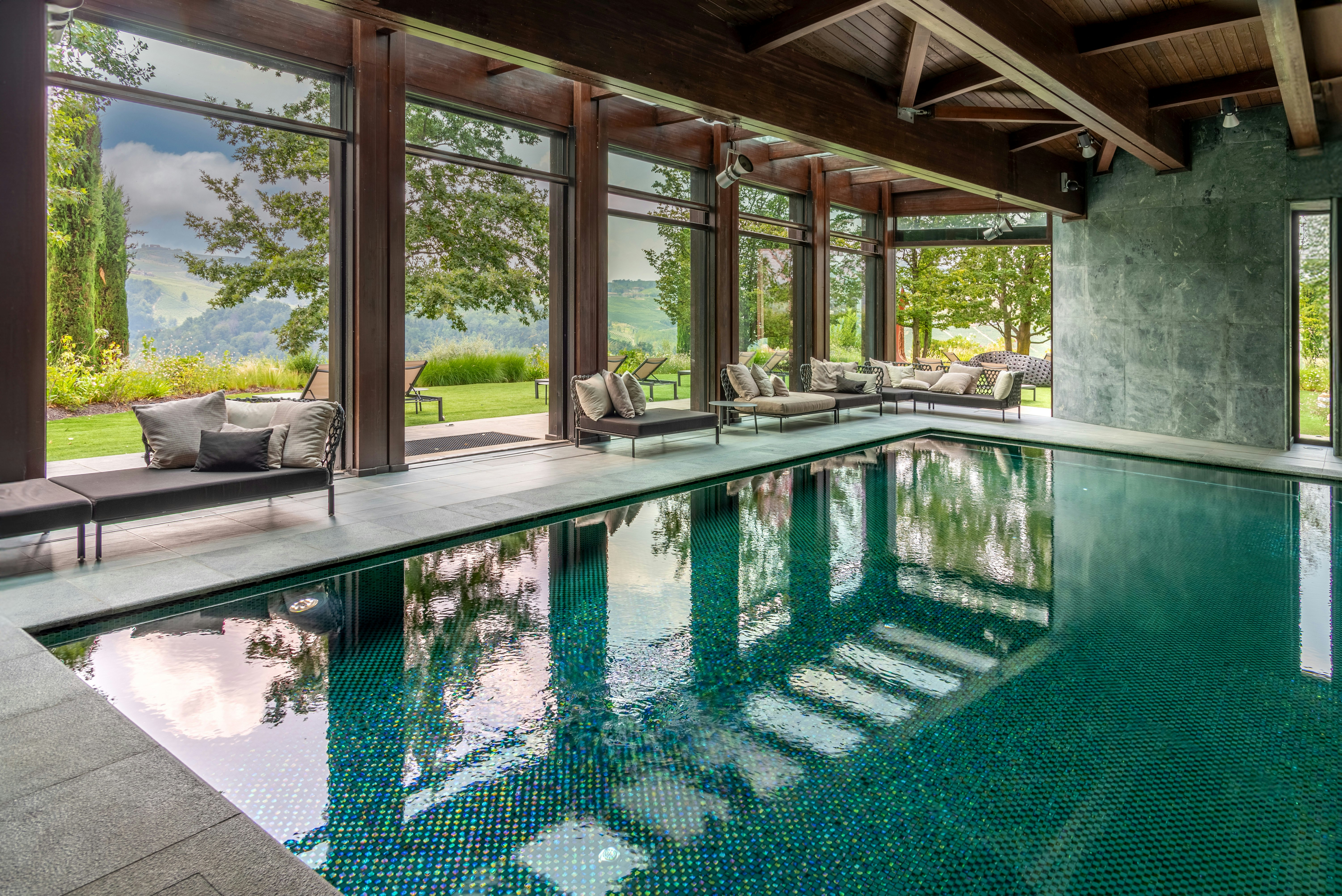 Il Boscareto Resort Spa 18/50