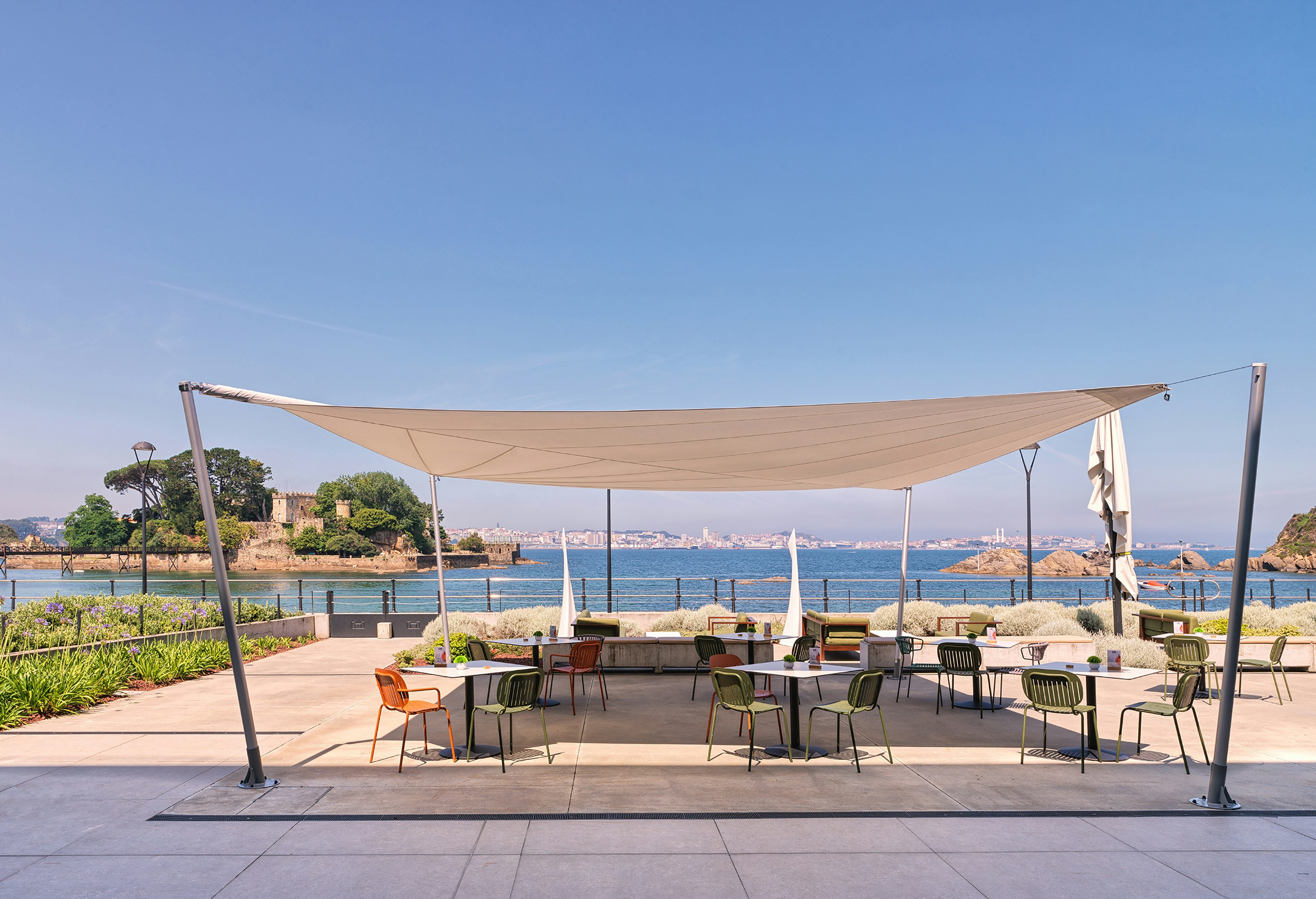 Noa Boutique Hotel 22/26