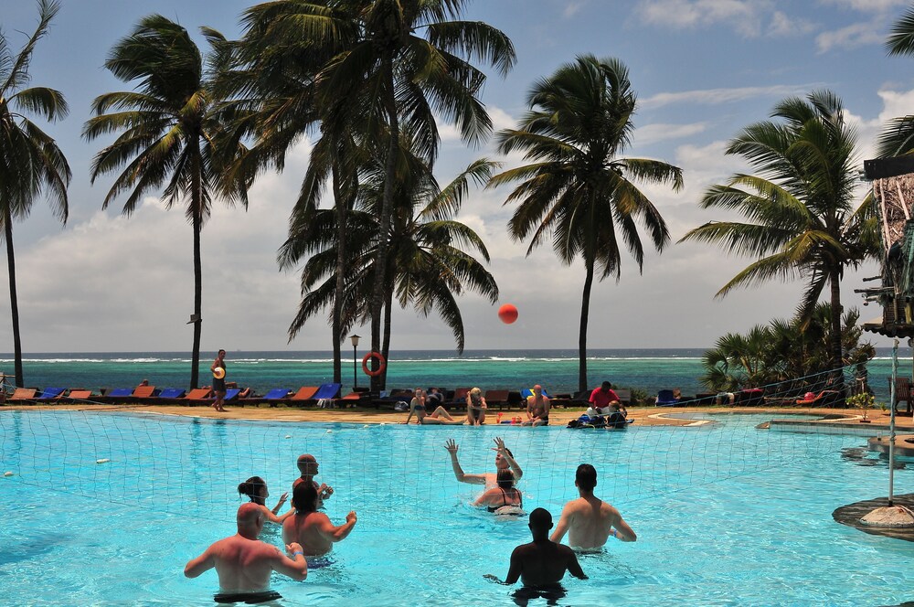 Reef Hotel Mombasa 29/49