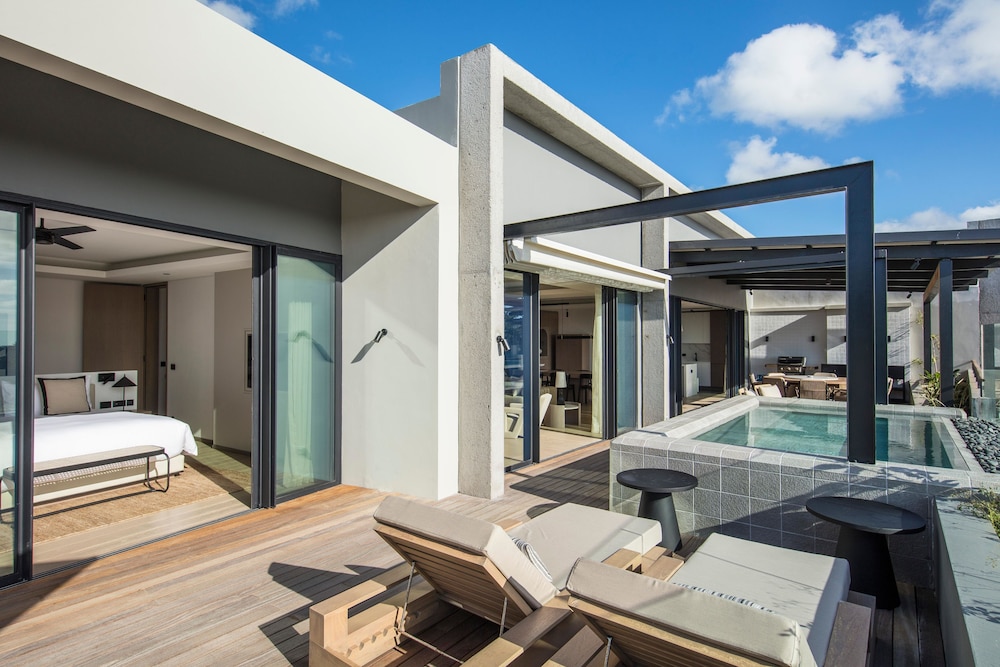 LUX Grand Baie Mauritius 22/50