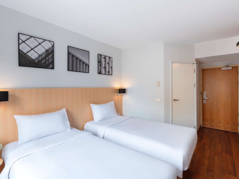 Ibis Bangkok Sukhumvit 4 14/63