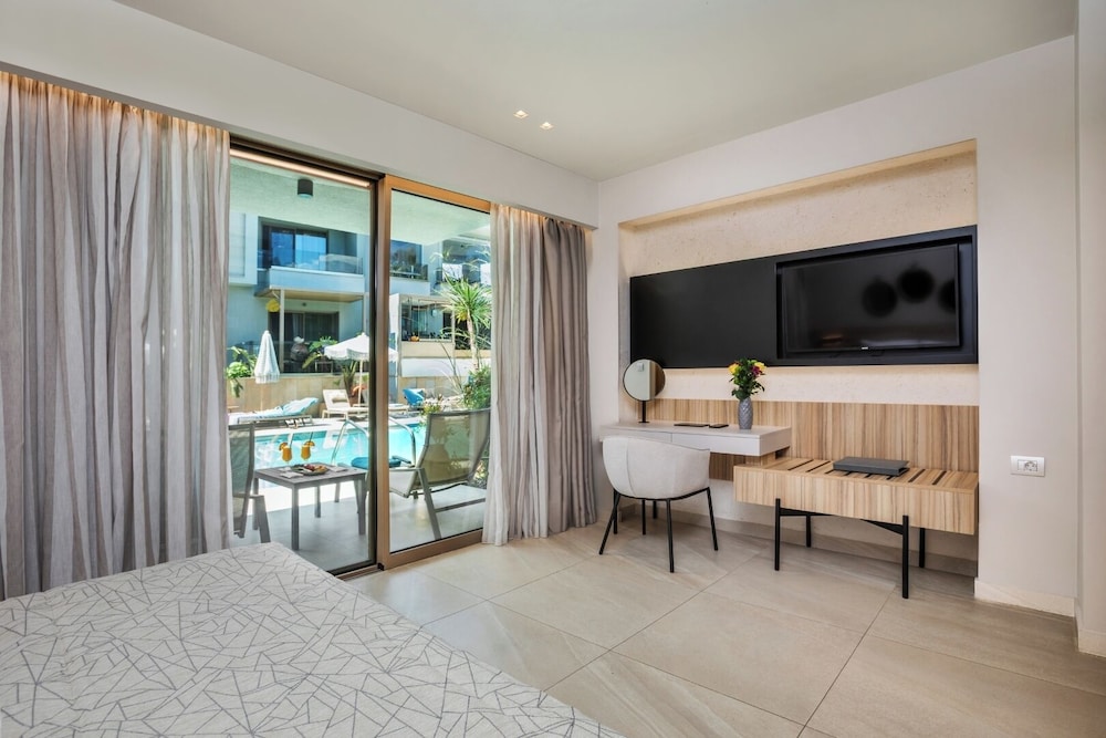 Pefki Deluxe Residences 34/50