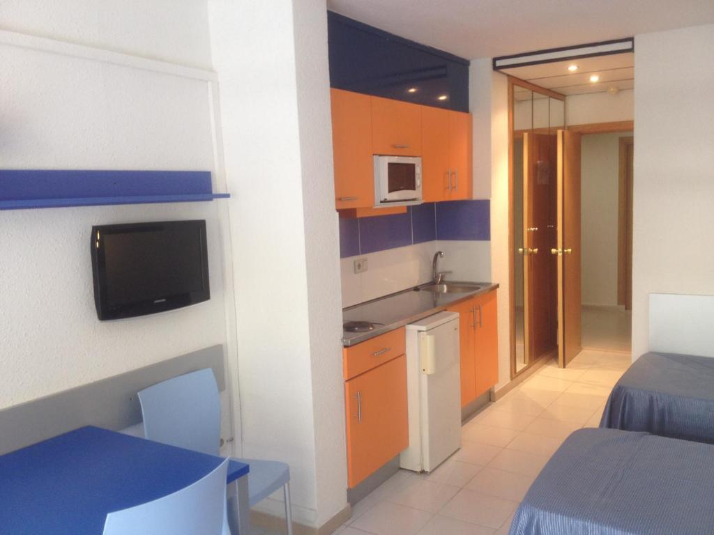 Inter2 Salou Apartments 19/35
