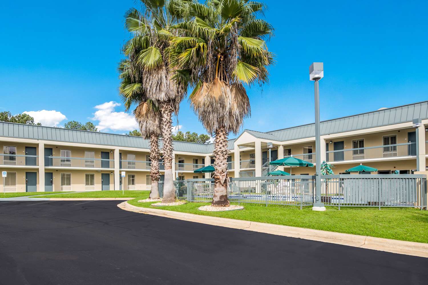 Quality Inn Albany 39/42