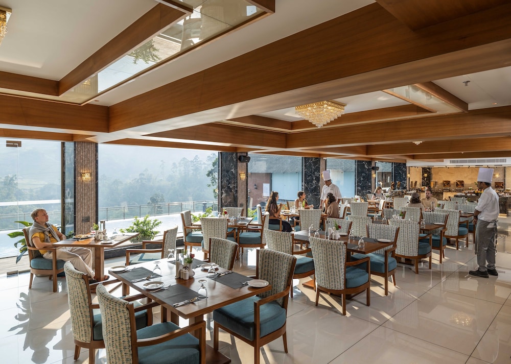 The Grand Cliff Resort Munnar 33/48