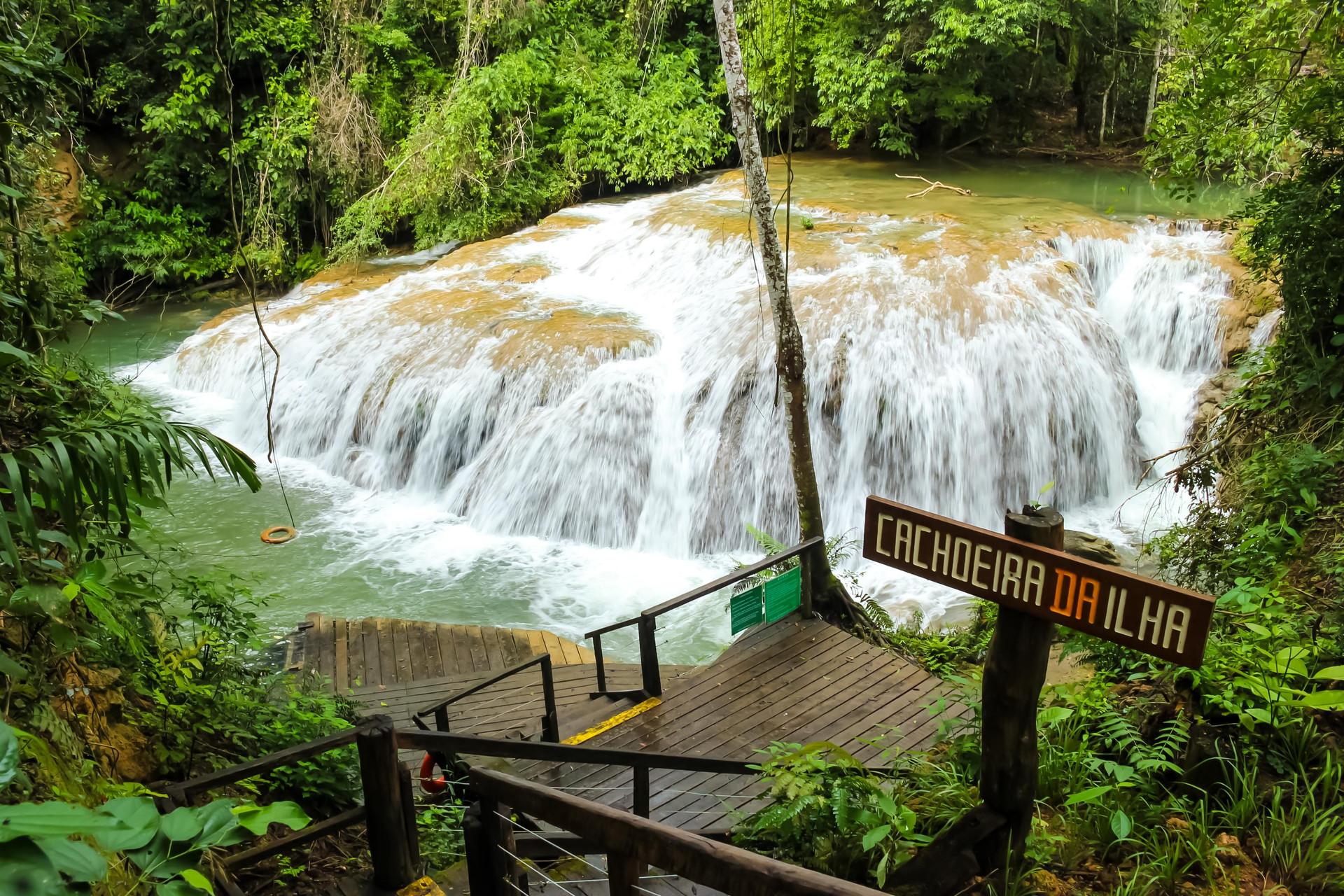 Hotel Fazenda Cachoeira Serra da Bodoquena 11/42