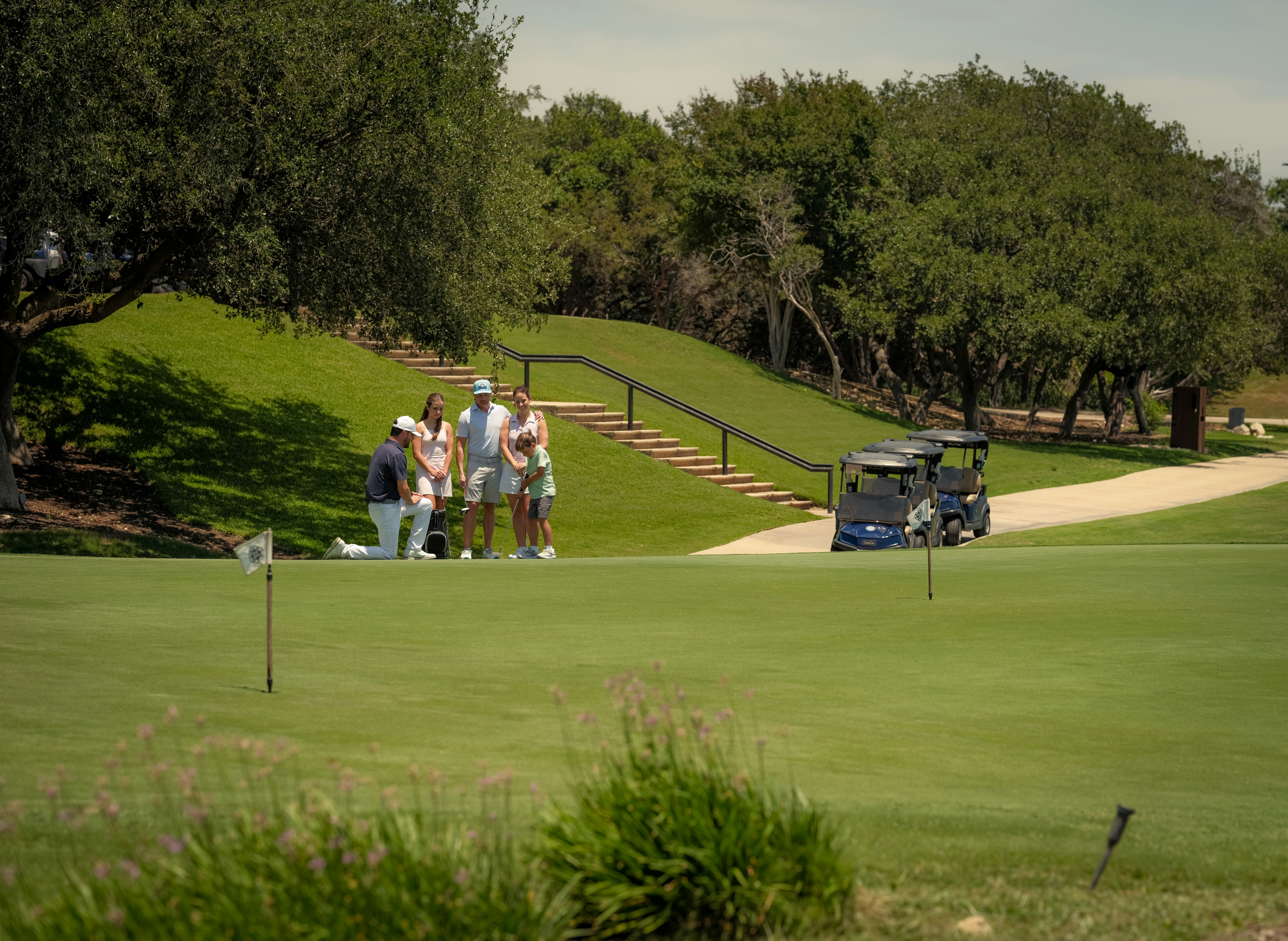 Signia by Hilton La Cantera Resort & Spa 40/50