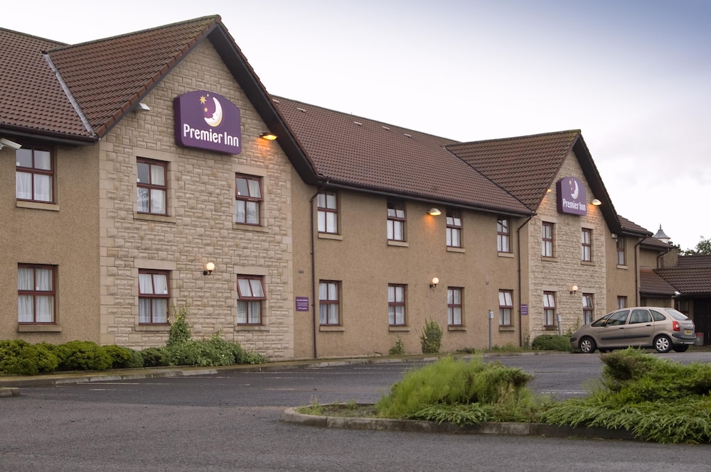 Premier Inn Falkirk North in FALKIRK