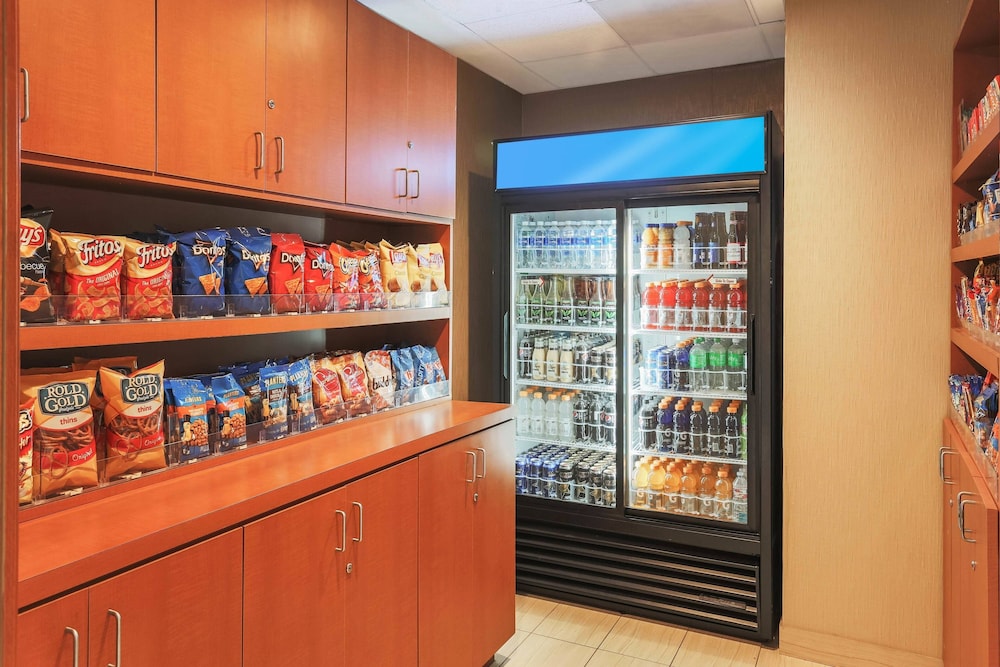 Springhill Suites Oklahoma City Quail Springs 25/35