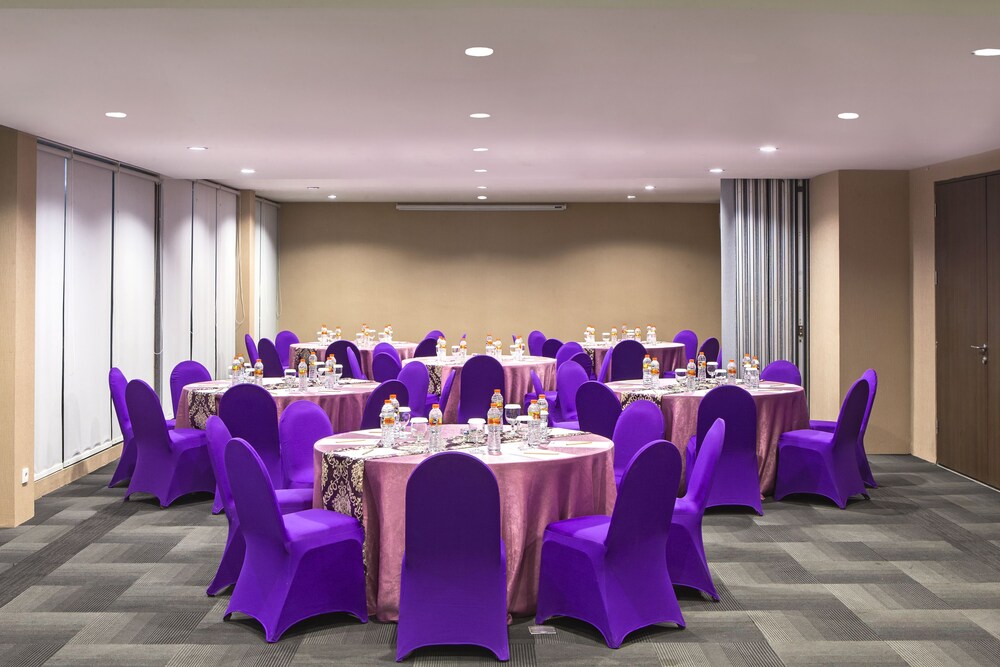 Swiss-Belinn Cibitung 20/29