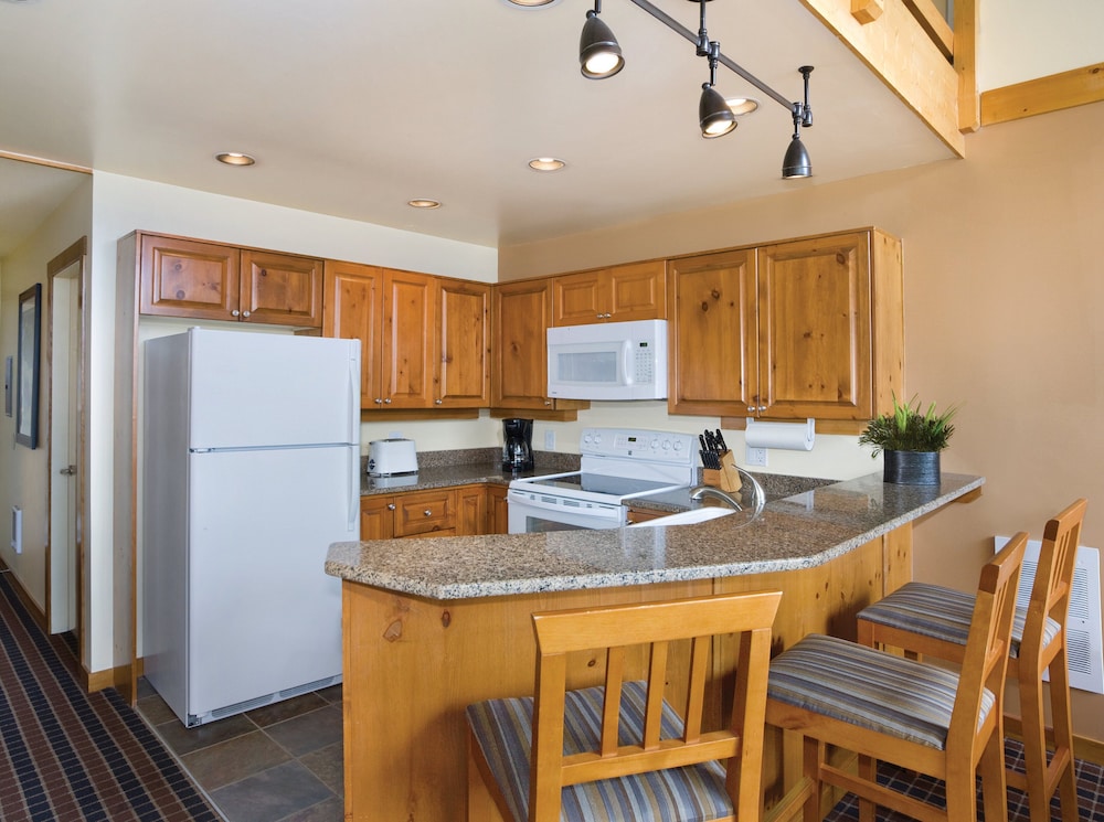 WorldMark Whistler Sundance 29/33