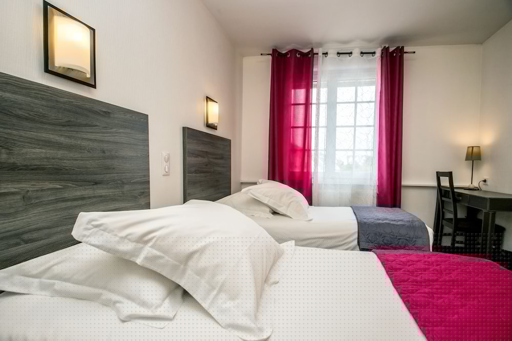 Hotel The Originals de la Baie de Morlaix 31/56