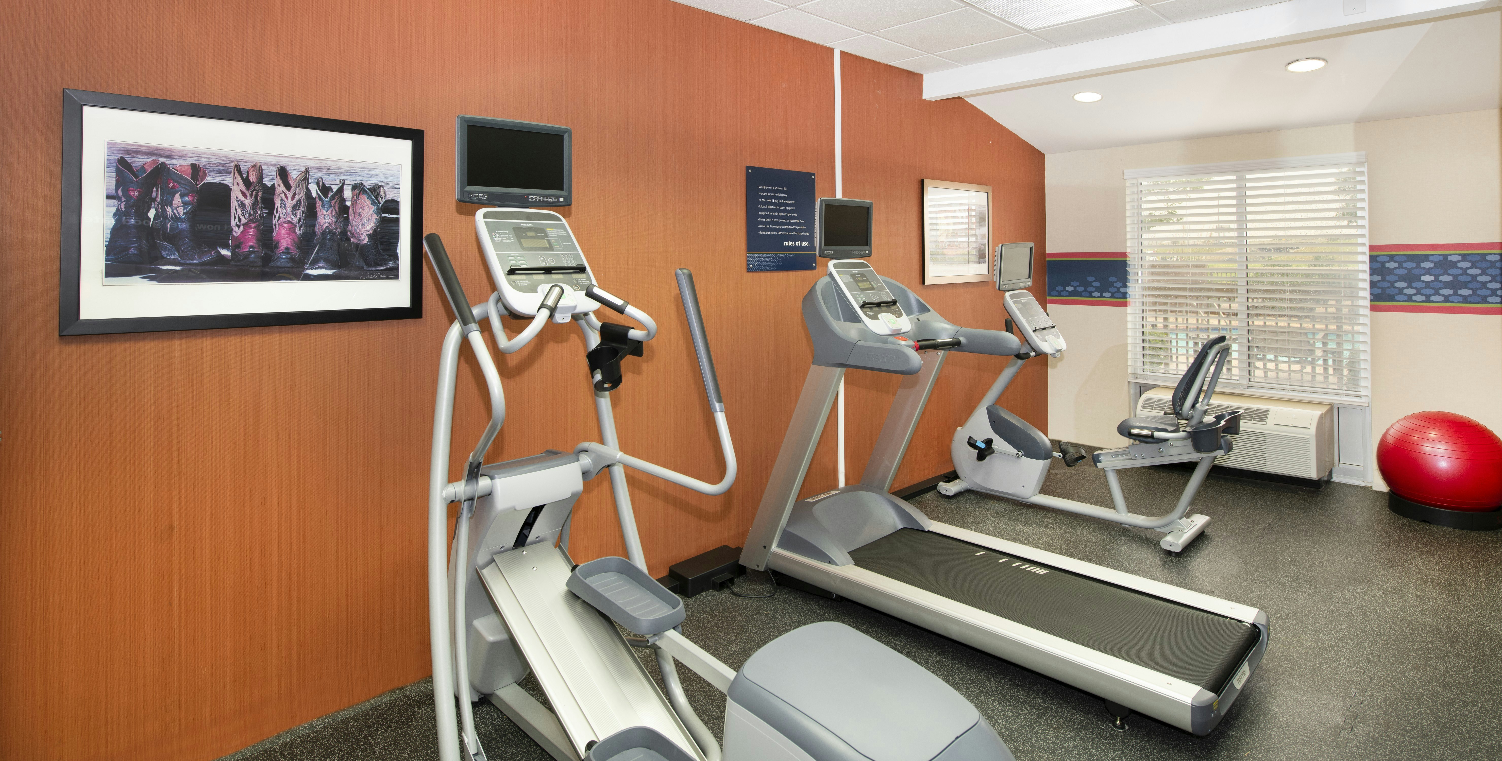 Hampton Inn and Suites Ft. Worth Alliance Airport 27/53