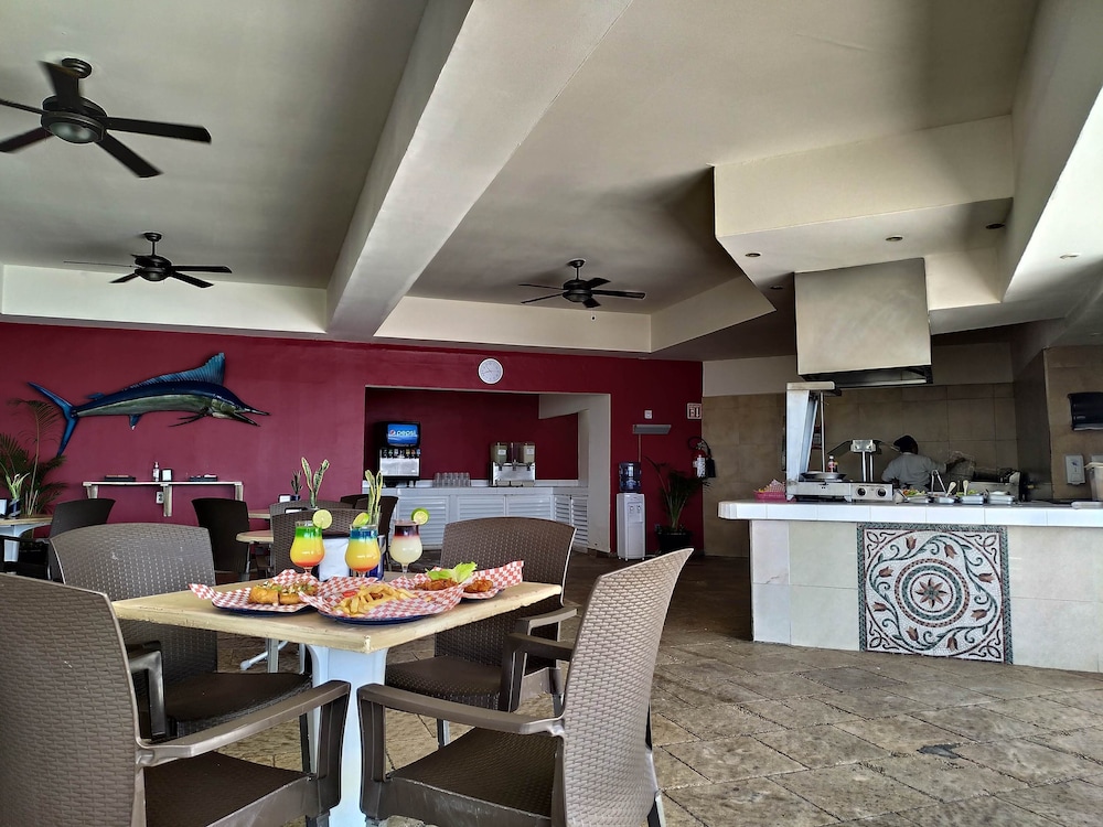 Golden Parnassus All Inclusive Resort & Spa - Adults Only 63/74