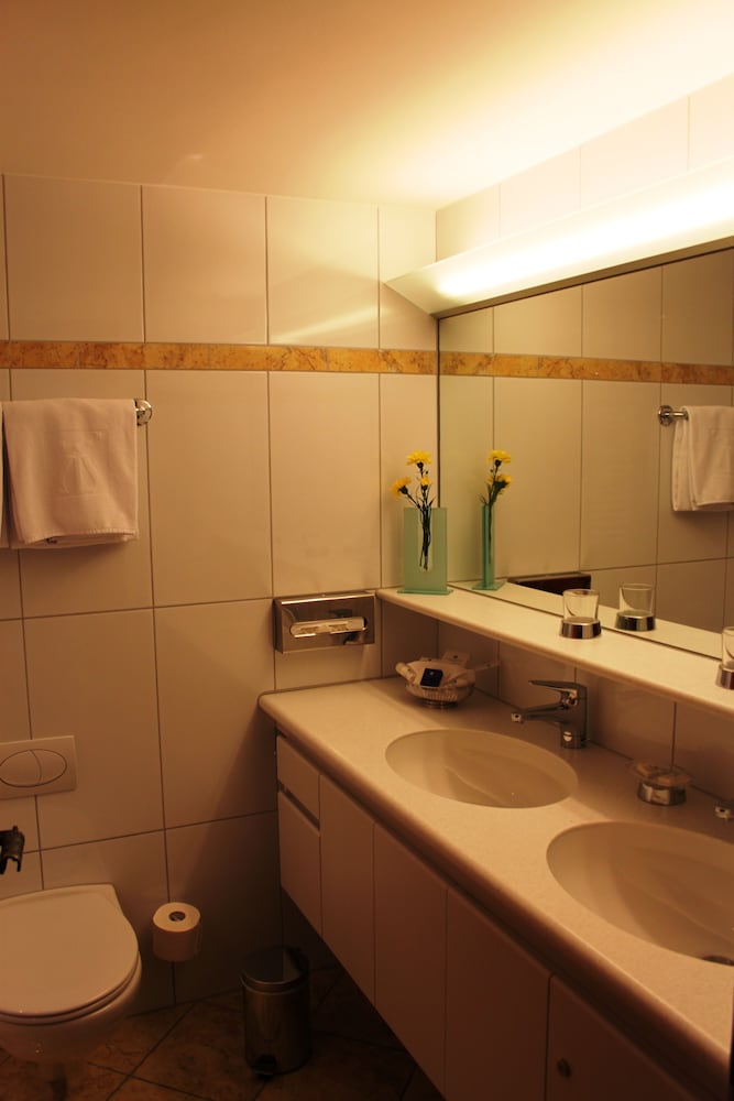 Hotel Meierhof 25/68