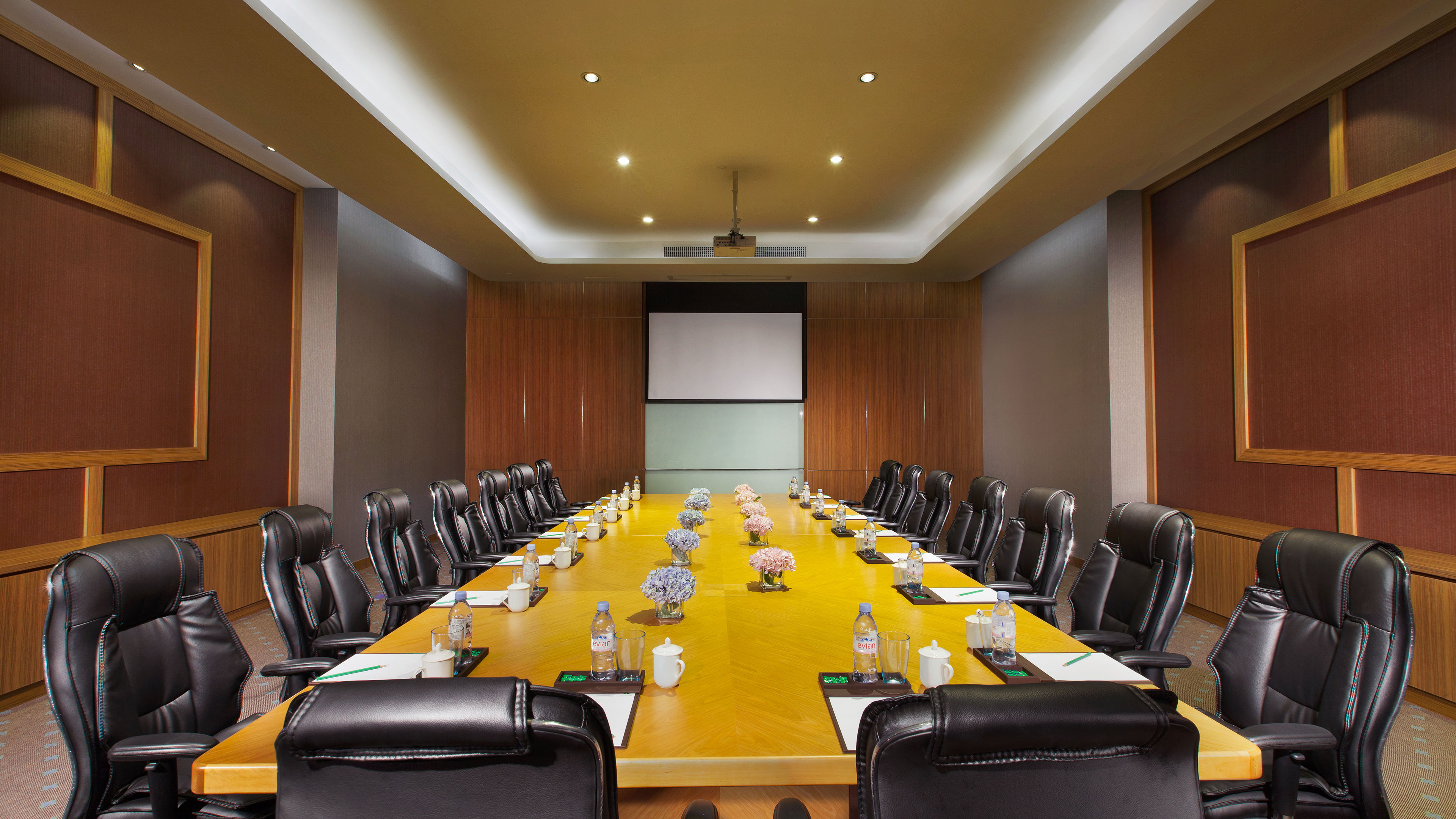 Holiday Inn Putian Xiuyu 36/50