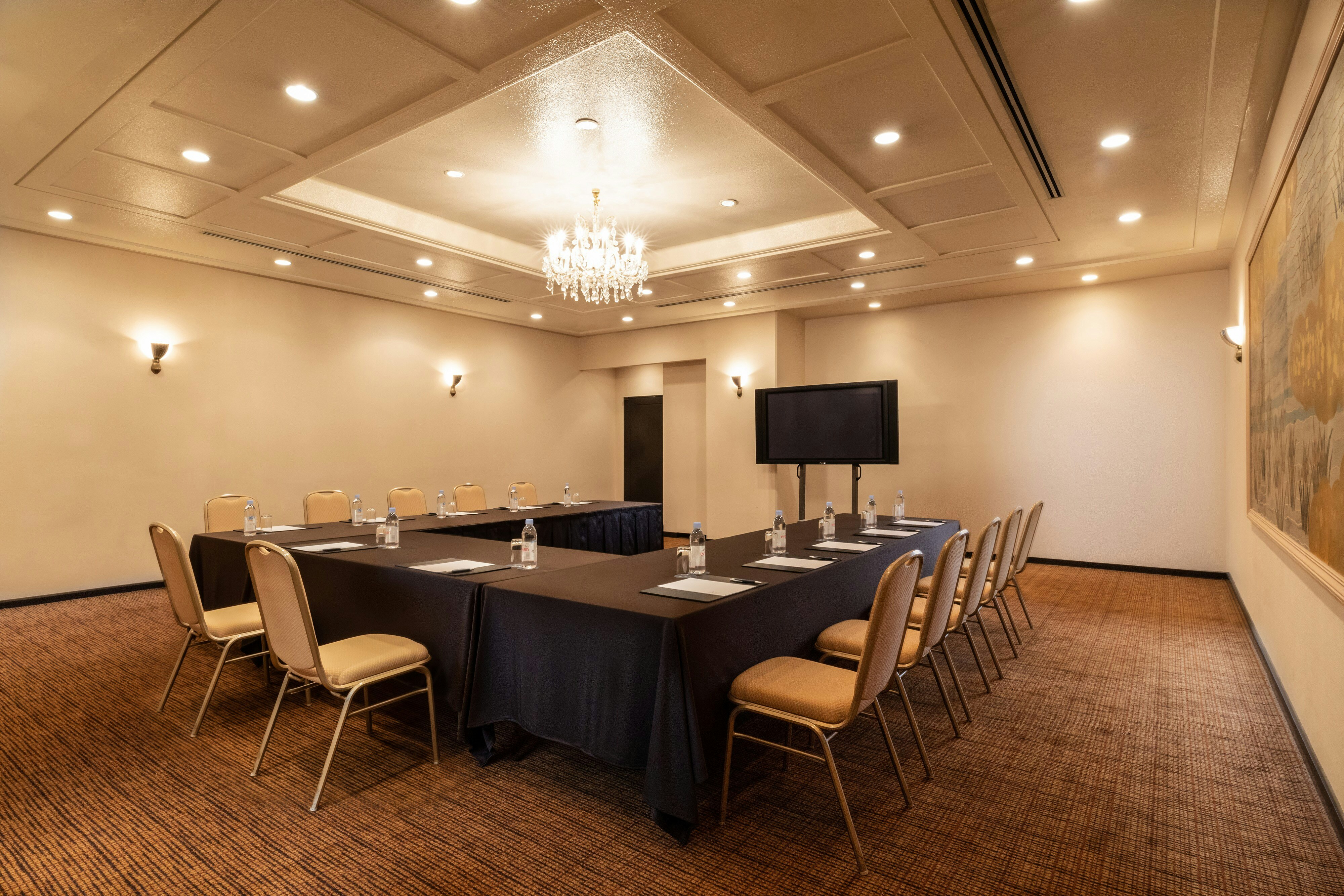 Sheraton Miyako Hotel Tokyo 41/58