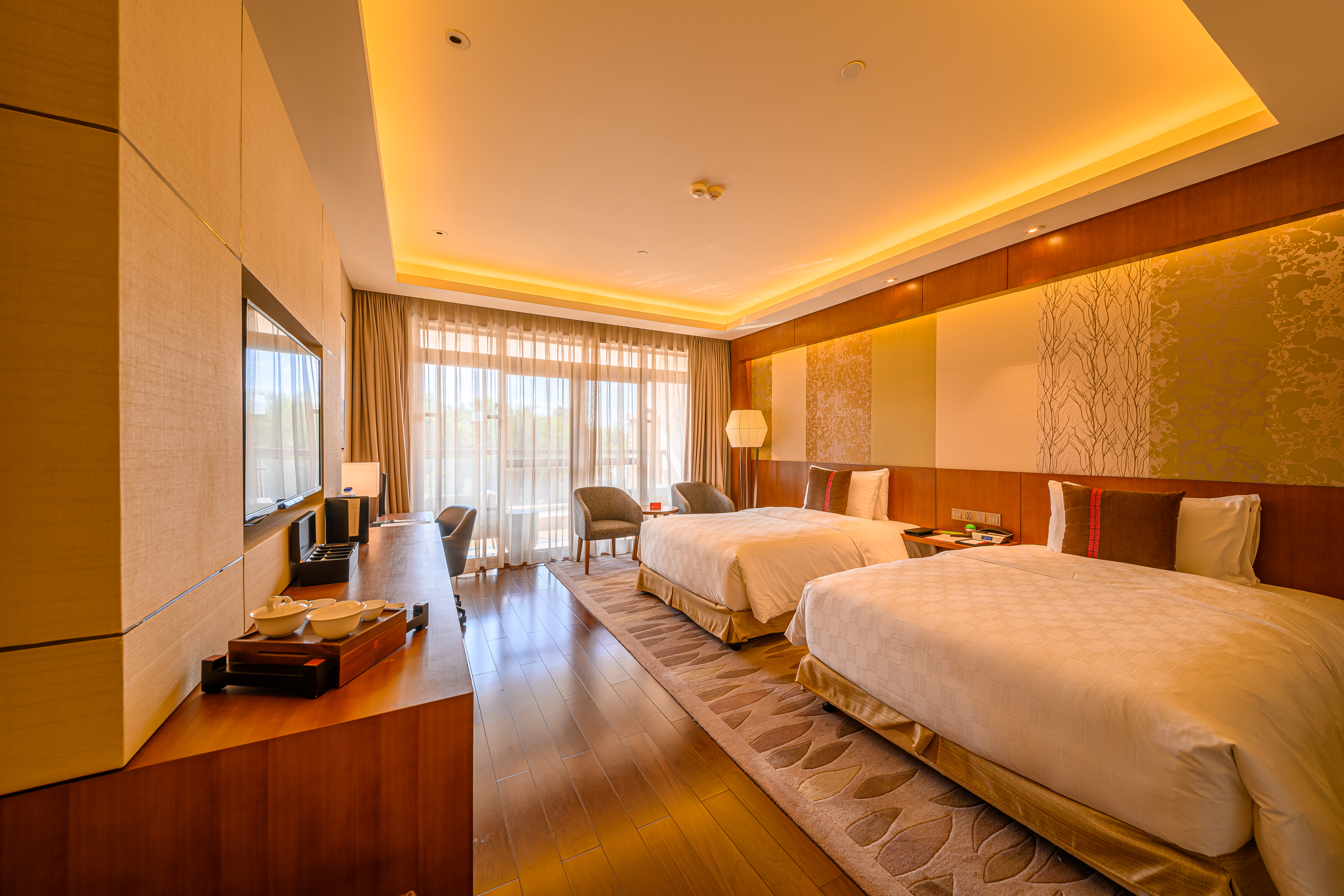 Villa, Private Hot Spring Bath