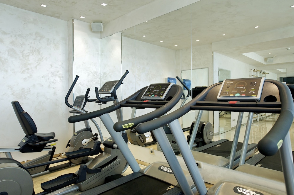 MERCURE RIMINI LUNGOMARE 42/71