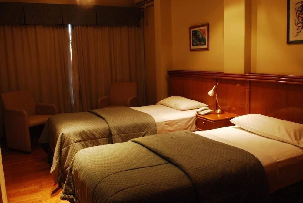 Altezza Apart And Suites 7/33