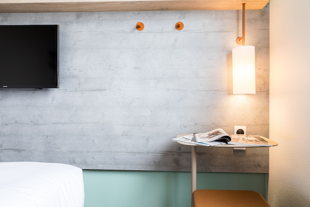 Ibis Budget Paris Gennevilliers 52/61