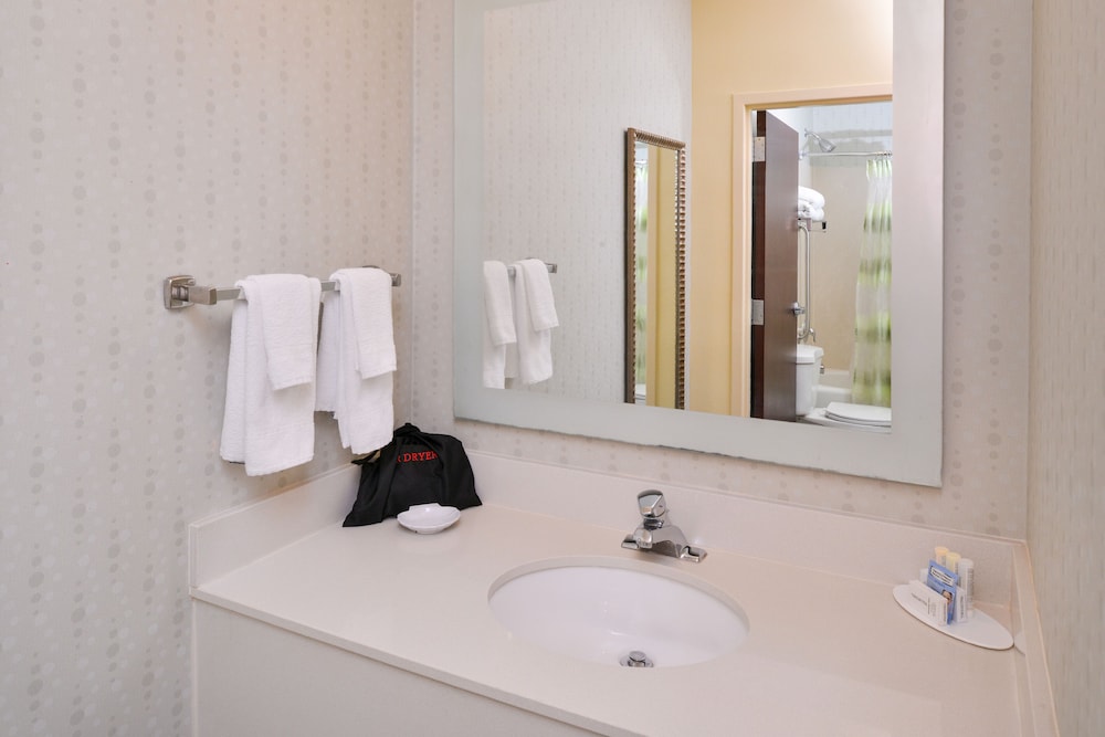 Springhill Suites Pinehurst Southern Pines 45/48