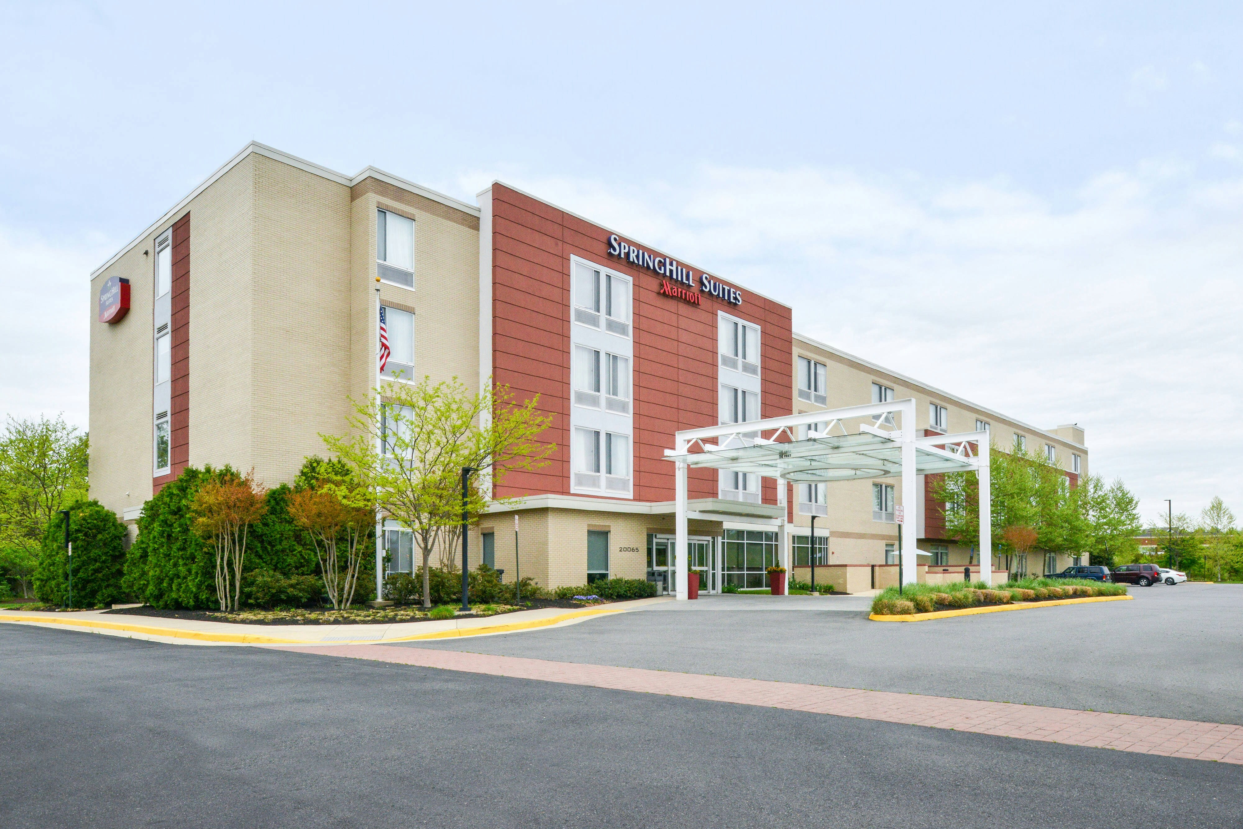 SpringHill Suites by Marriott Ashburn Dulles North 11/11