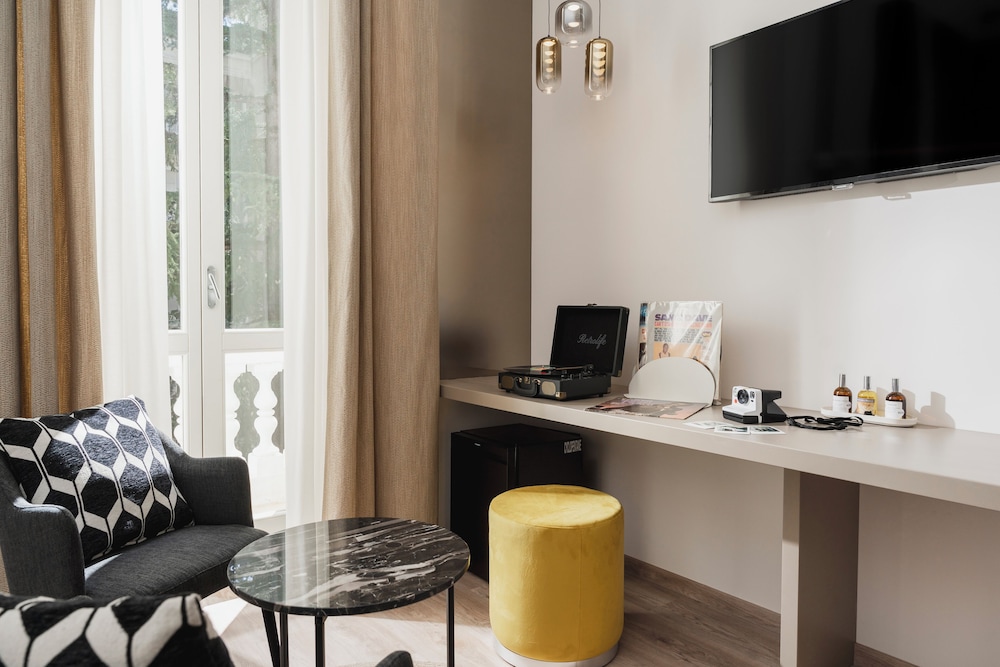Hotel Helvetia Thermal Spa 40/50