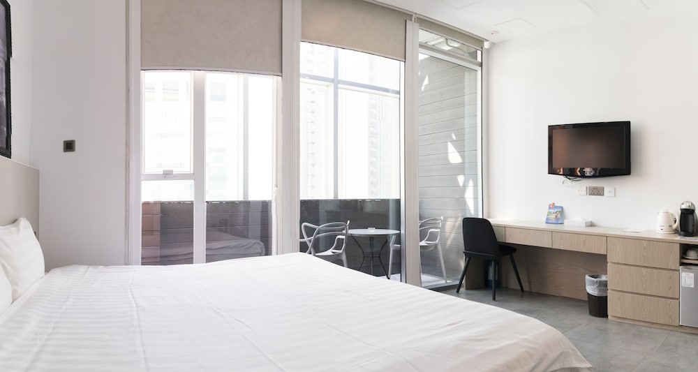WiFi Boutique Hotel 8/32