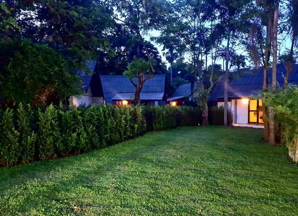 Banyan Resort At Rayong 30/37