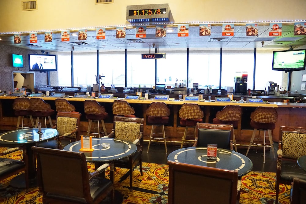 Railroad Pass Hotel and Casino Ramada by Wyndham 33/44
