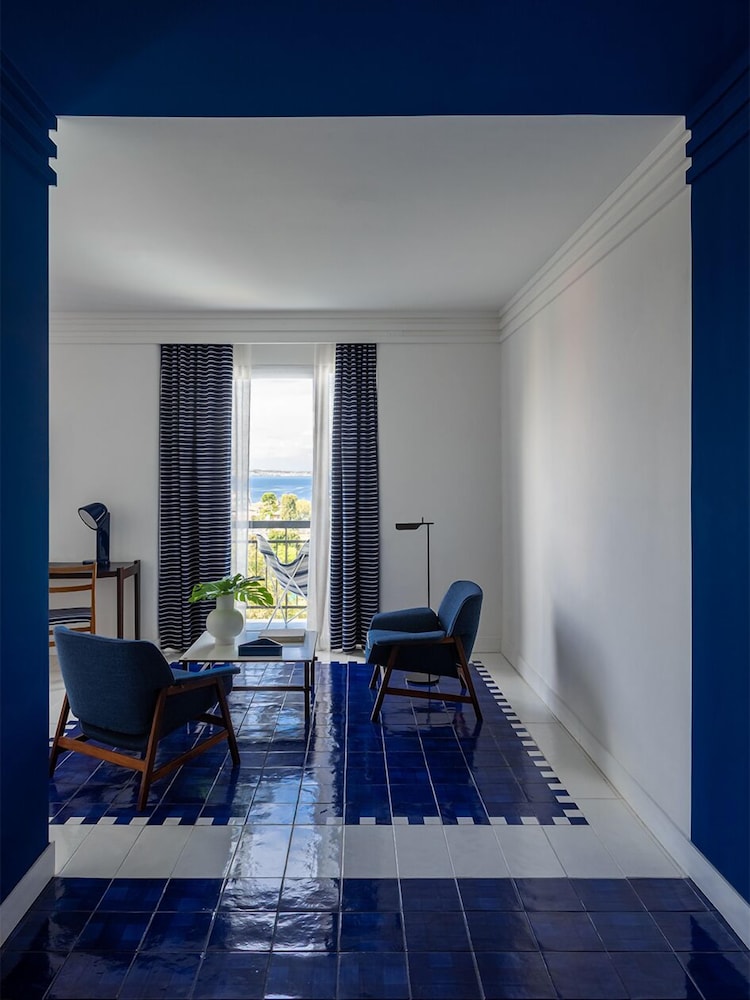 Grand Hotel Flora Sorrento 40/64