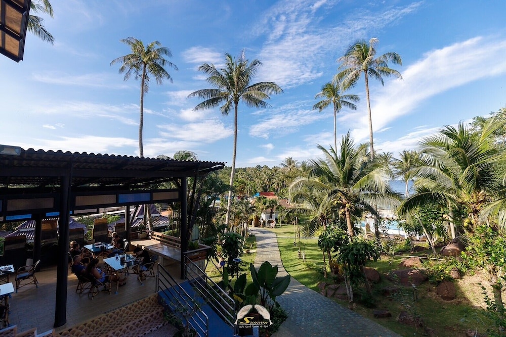 Suanya Koh Kood Resort & Spa 41/50