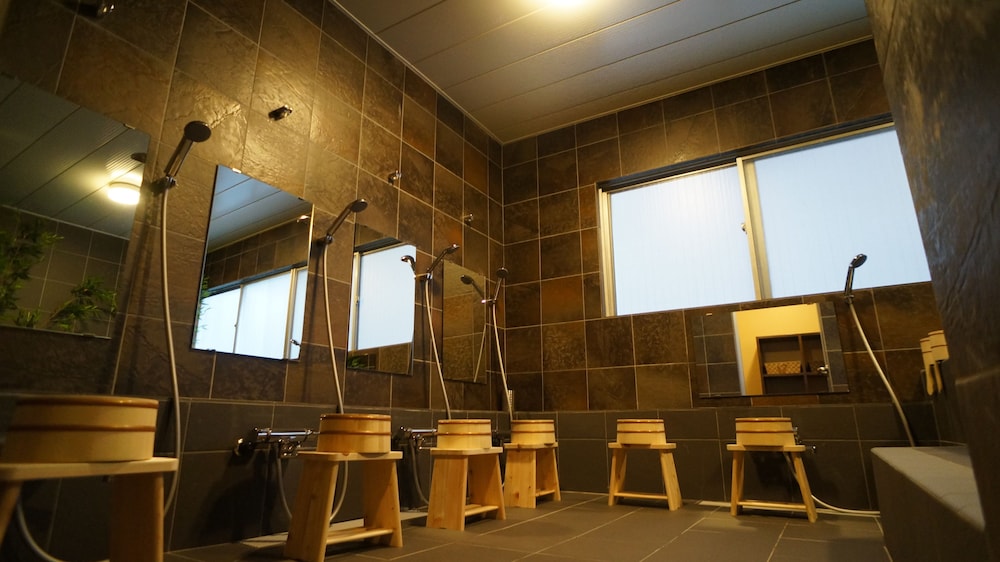Ryokan Hakuhou 10/18