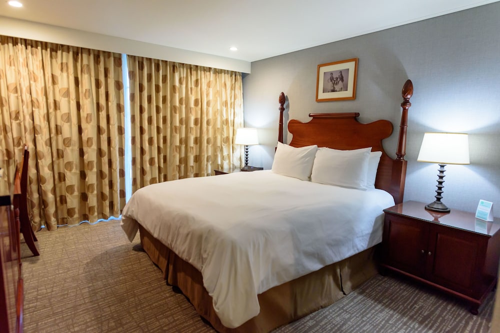 STUDIO, KING BED, KITCHENETTE