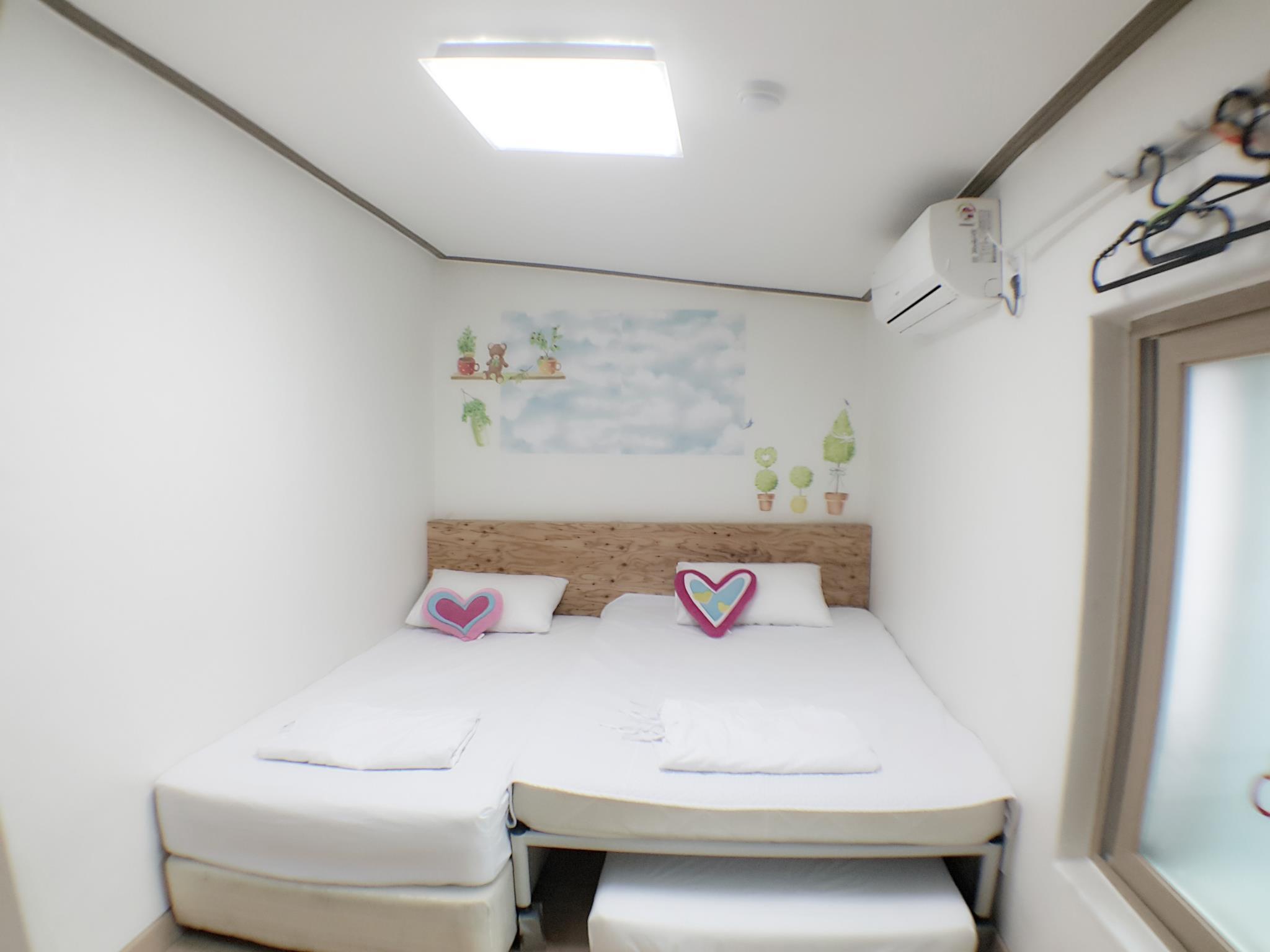 Myeongdong Guesthouse 13/75