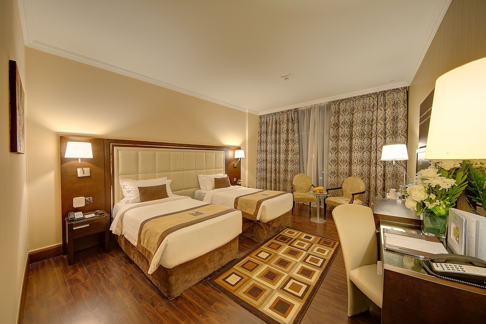 room