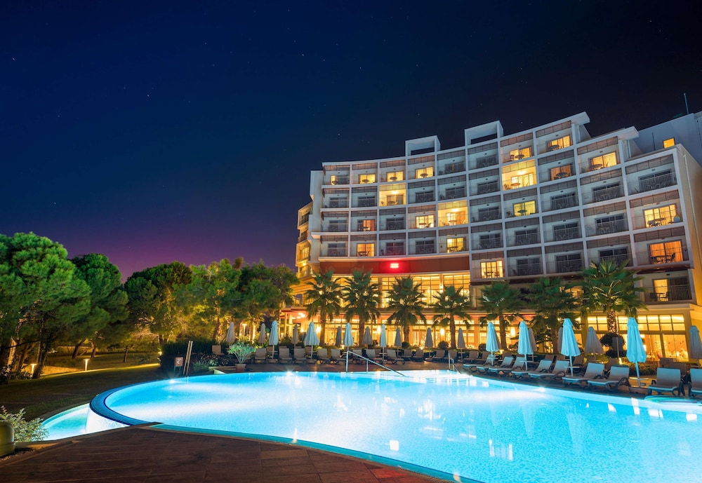Akra Sorgun Tui Blue Sensatori酒店(Akra Sorgun Tui Blue Sensatori) 图片5