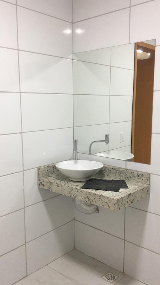 Asa Branca Hotel 32/34