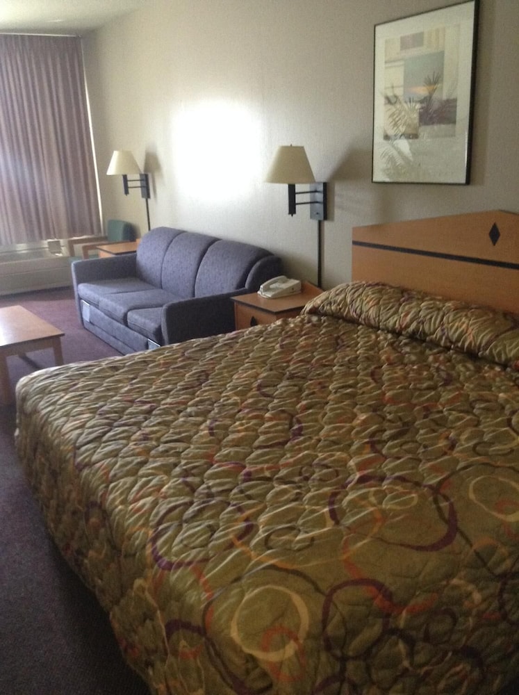 Americas Best Value Inn & Suites Stuart 19/39