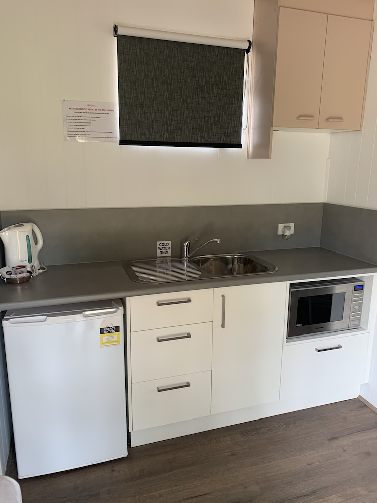 Yarrawonga Holiday Park 3/21