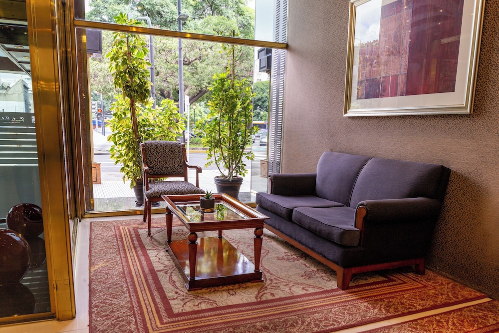 CONTE HOTEL 36/61