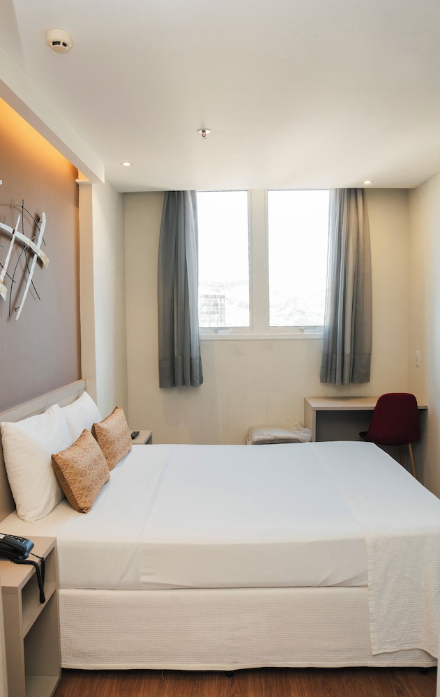 Easy Hotel Cachoeiro de Itapemirim by Atlantica 9/49