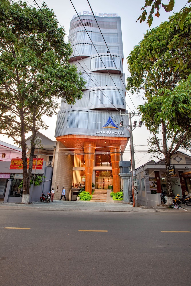 An Phu Hotel 44/50