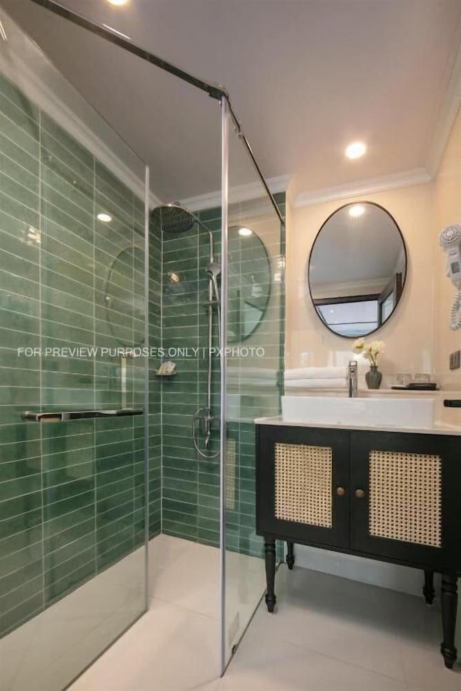 Hanoi Paradise Center Hotel & Spa 23/23