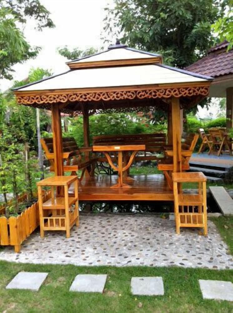 Rimpu Hill Resort 10/67