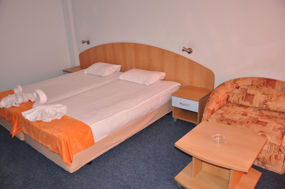 Hotel Belleville 17/38